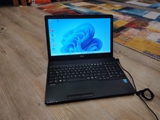 Notebook/Laptop Fujitsu LIFE