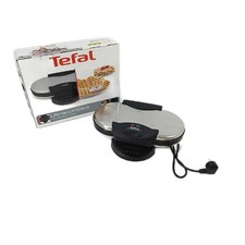 Tefal Doppel-Herzwaffeleisen