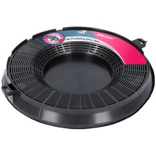 Kohlefilter paßt für AEG 9029800506 KF48 E3CFT48 Ikea FIL900 Dunstabzugshaube AT