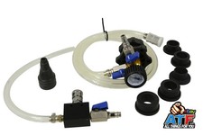 Kühlmittel Nachfüllset