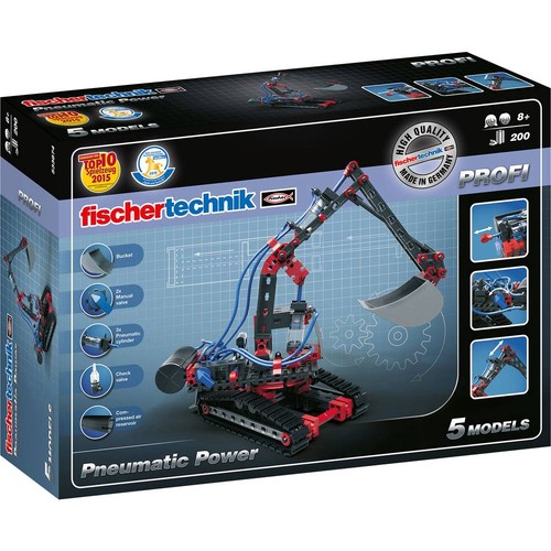Fischertechnik 533874 profi - fischertechnik,