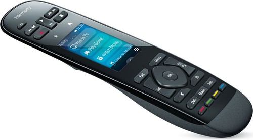 Logitech harmony ultimate - logitech,