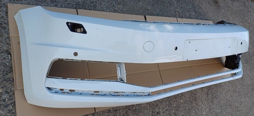 Touran 5ta stoßstange - vw,