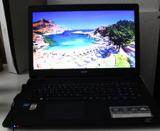 Acer Aspire ES17 ES1-731-C7FL- 8GB Ram - 930 GB HDD - HDMI DVD-RW- 9.7 9105 S1