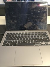Macbook Air M1 A2337