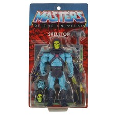 Ultimate Skeletor - MOTU