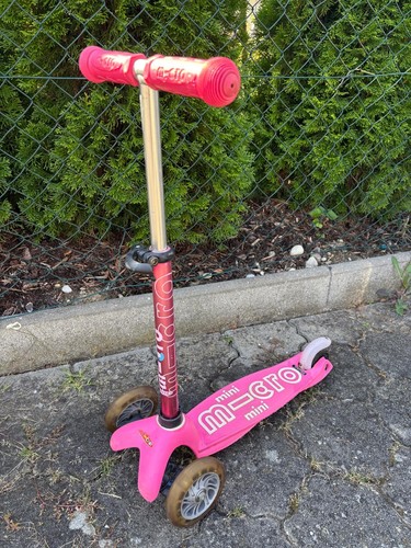 Micro mini scooter kinder - micro,