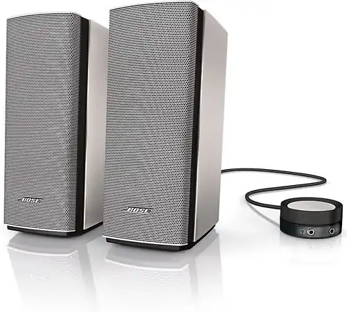 Bose companion multimedia - 20,