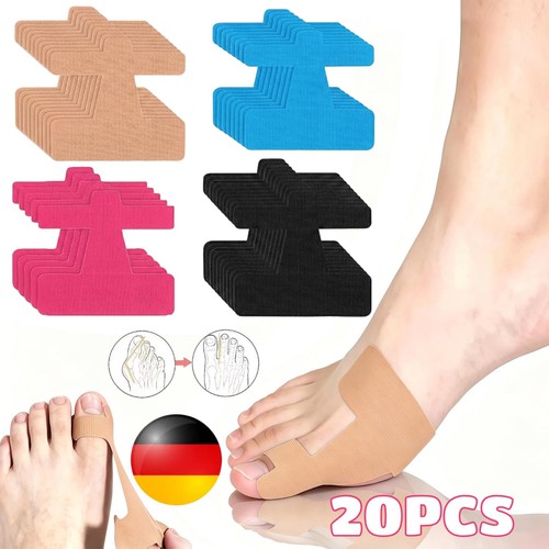 20x hallux valgus - 20x,