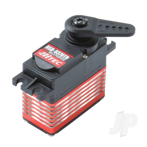 Hitec hsb9370th brushless - hsb9370th,