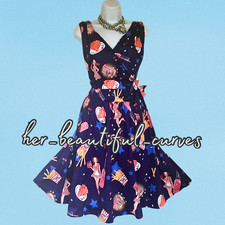 LINDY BOP LILA POP DINNER