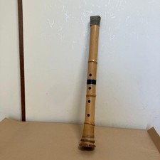 Shakuhachi Kyozan Bambus