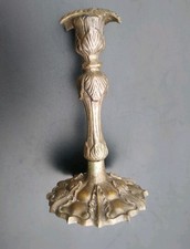 Kerzenleuchter H25 Fuss14,5cm