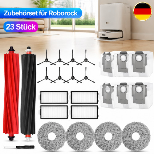 23x für roborock - für, revo