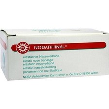 NOBARHINAL Nasenverband groß