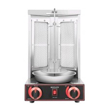 3000W Dönergrill Kebap Grill