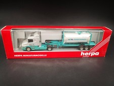 Herpa Scania Hauber "VOTG"