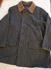 Men's LODENFREY Wool  Coat