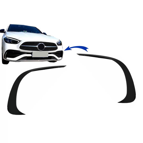 Splitter finnen aero für - splitter,