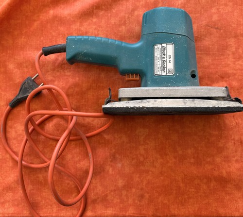 Black decker - &,