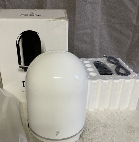 Focal dome diamond - focal,