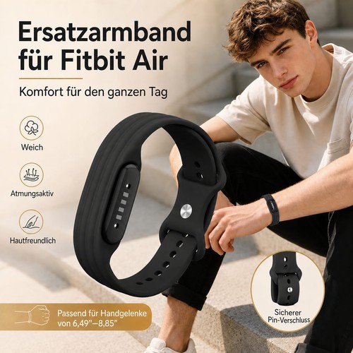 Google fitbit air - google,