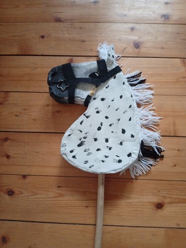 Steckenpferd hobby horse - hobby,