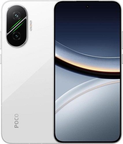 Xiaomi poco handy - poco, 5g