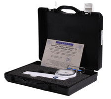 Schmidt ZD2-30-K Zugspannungsmesser Mechanisches Handmessgerät Spannungsmesser