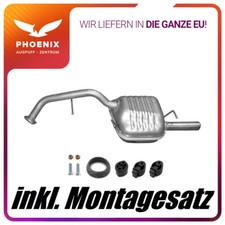 Mazda 5 1.8 2.0 (2005-2010)