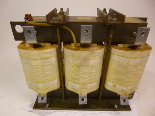 Euro trafo 0023 - trafo, r3-0023-af