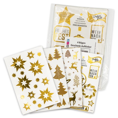Itenga weihnachts sticker - weihnachts,