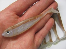 SET 5/10/20 AEW GUMMIFISCHE