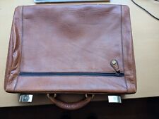 Aktenkoffer der Marke Goldpfeil Caracciola 