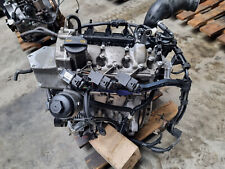 Motor  3 Zylinder VW Polo  Seat Skoda  157283 Km !!  CHFA  1,2 L / 44 KW