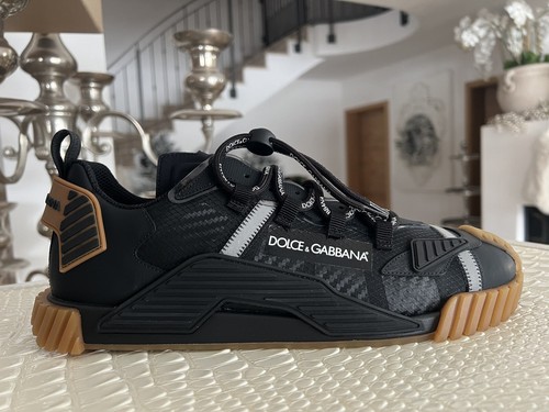 Limited dolce gabbana sneaker - limited,