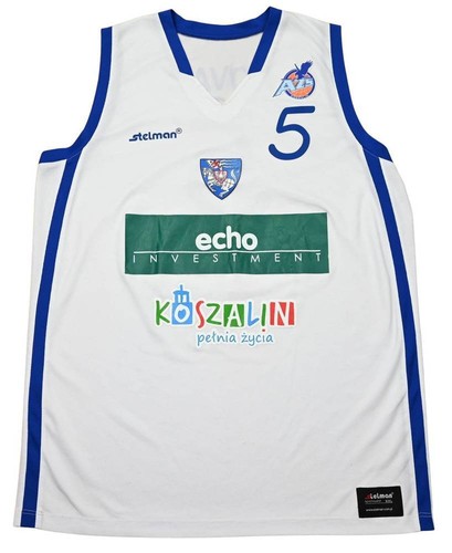 Champion azs koszalin - koszalin, *kovac*