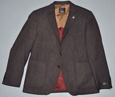 Digel strukturiertes Sakko