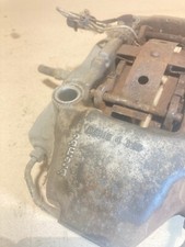 Alfa Romeo 159 2,4 JTD Bremssattel Vorne Links Orig. Brembo #10#