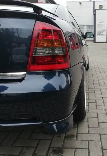 Opel astra coupe cabrio - astra, g