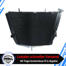 Aluminium Kühler Für