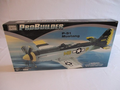 Mega bloks 9772 probuilder - mega-bloks,