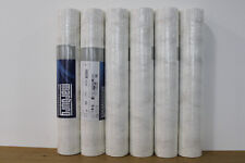 6 Rollen Vliestapete Marburg