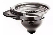 Padhalter Halter CP0397 für 1 Tasse kompatibel mit Philips Senseo Switch Kaff...