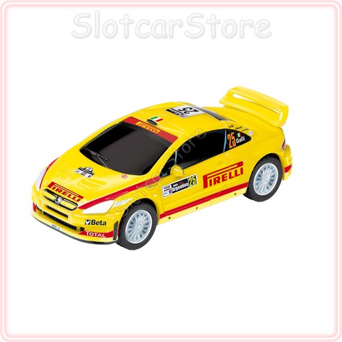 Carrera 61065 peugeot 307 - go,
