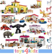 Schleich® Neuheiten 2023    42591 - 70760 zum Auswählen ** NEU / OVP