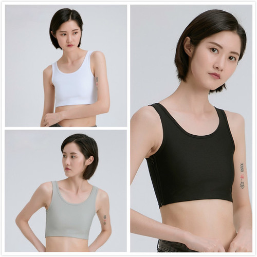 Damen ice silk chest binder - damen,