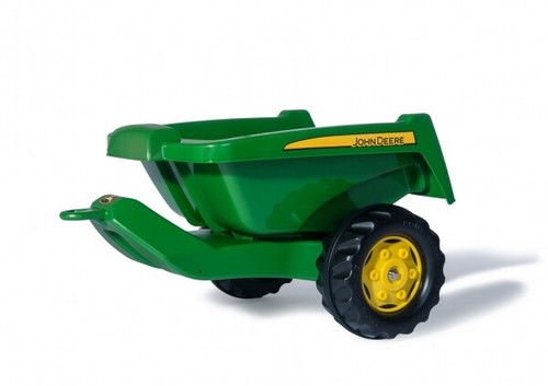 Rolly toys kipper john - ii,