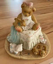 Cherished Teddies #128058 I'm