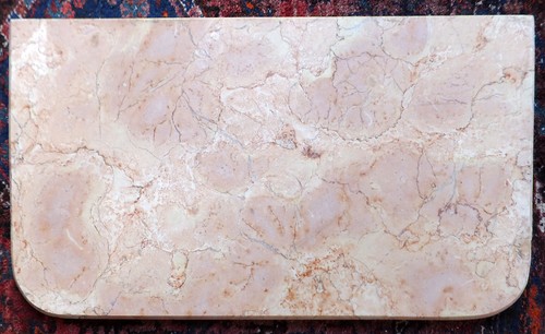 Marmor platte kommode - marmor, anrichte